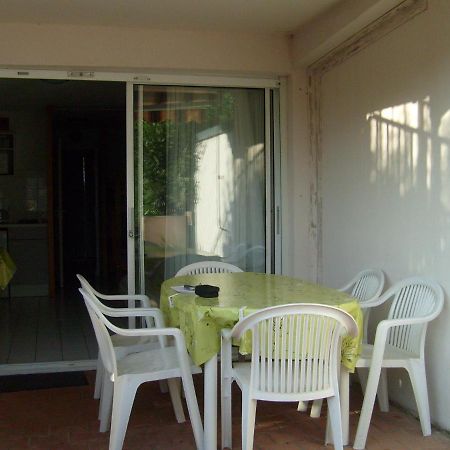 Joli T2 Rdc, Bord De Mer , Piscine , Aresquiers Frontignan Plage 34 エクステリア 写真
