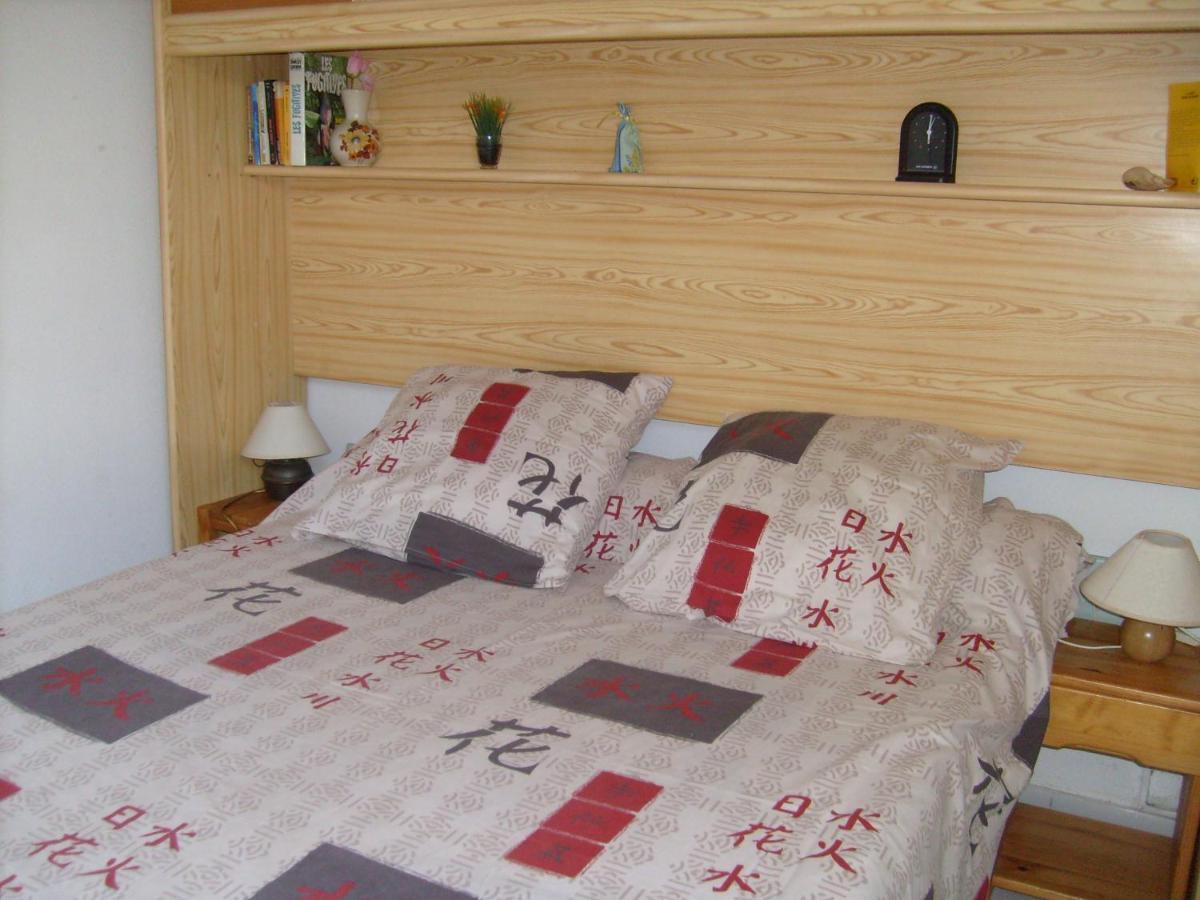 Joli T2 Rdc, Bord De Mer , Piscine , Aresquiers Frontignan Plage 34 エクステリア 写真